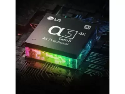 QNED телевизор LG 50QNED7S6QA 4K Ultra HD