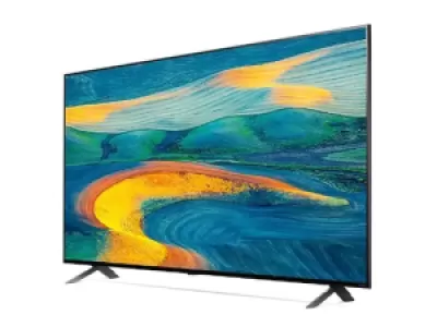 QNED телевизор LG 55QNED7S6QA 4K Ultra HD