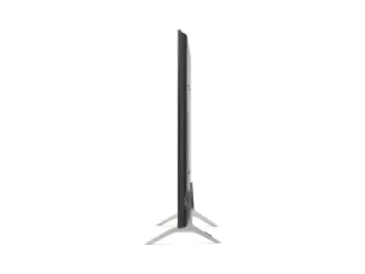 QLED телевизор Яндекс ТВ Станция Про с Алисой на YaGPT 55" 4K Ultra HD