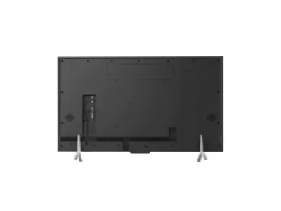 QLED телевизор Яндекс ТВ Станция Про с Алисой на YaGPT 55" 4K Ultra HD