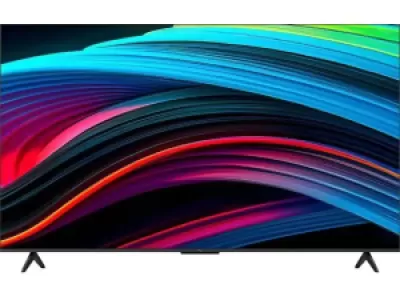 QLED телевизор TCL 55C647 4K Ultra HD QLED телевизор TCL 55C647 4K Ultra HD
