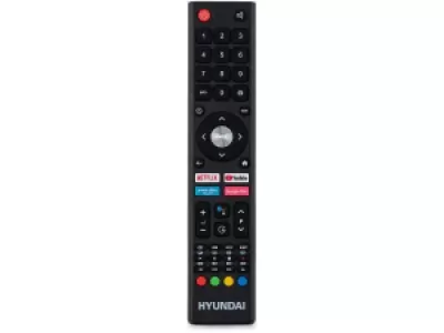 LED телевизор Hyundai H-LED65BU7006 4K Ultra HD