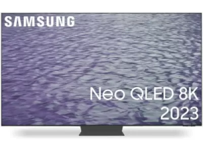 Neo QLED телевизор Samsung QE85QN800C 8K Ultra HD Neo QLED телевизор Samsung QE85QN800C 8K Ultra HD