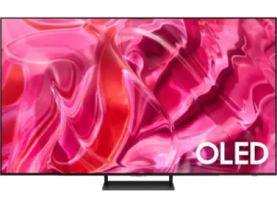 QD-OLED телевизор Samsung QE55S90C EU 4K Ultra HD QD-OLED телевизор Samsung QE55S90C EU 4K Ultra HD