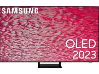 OLED телевизор Samsung QE83S90CAEXRU 4K Ultra HD OLED телевизор Samsung QE83S90CAEXRU 4K Ultra HD