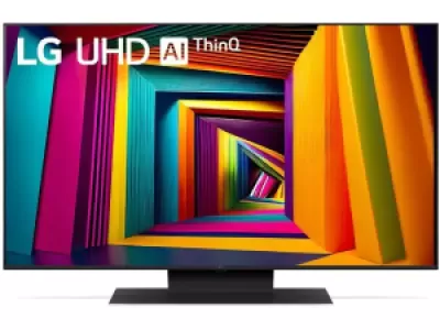 LED телевизор LG 43UT91006LA EU 4K Ultra HD LED телевизор LG 43UT91006LA EU 4K Ultra HD