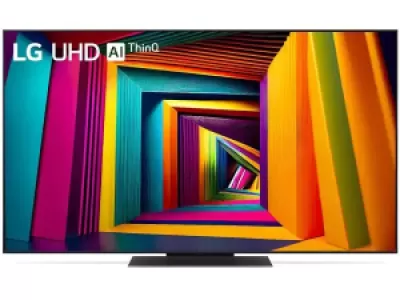 LED телевизор LG 55UT91006LA EU 4K Ultra HD LED телевизор LG 55UT91006LA EU 4K Ultra HD