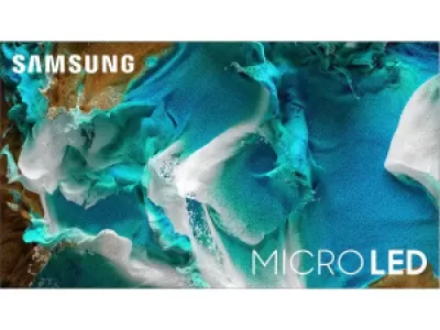 Micro LED телевизор 110" Samsung MNA110MS1AC EU Micro LED телевизор 110" Samsung MNA110MS1AC EU