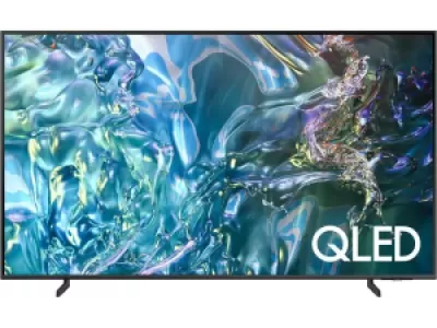 QLED телевизор Samsung QE85Q60D EU 4K Ultra HD QLED телевизор Samsung QE85Q60D EU 4K Ultra HD