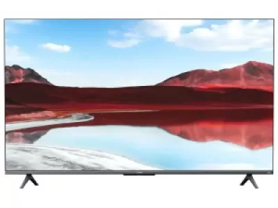 QLED телевизор Xiaomi TV A Pro 65 2025 4K Ultra HD QLED телевизор Xiaomi TV A Pro 65 2025 4K Ultra HD