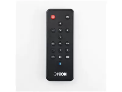 Саундбар Canton Smart Soundbar 9 black