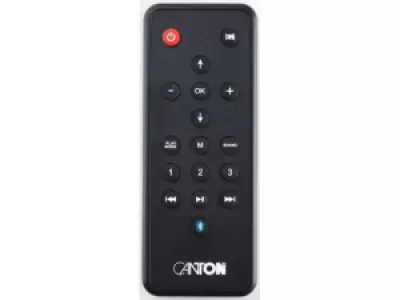 Саундбар Canton Smart Soundbar 9 white