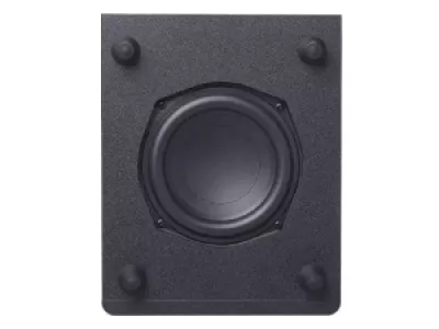 Саундбар JBL Cinema SB550