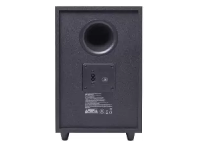 Саундбар JBL Cinema SB550
