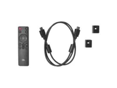 Саундбар JBL Cinema SB550