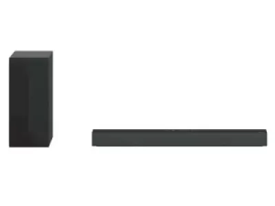 Саундбар LG S60Q Саундбар LG S60Q