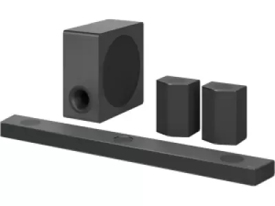 Саундбар LG Soundbar S95QR