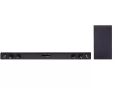 Саундбар LG SQC2 2.1 100Вт+200Вт черный Саундбар LG SQC2 2.1 100Вт+200Вт черный