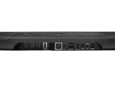 Саундбар Polk Audio MagniFi MAX SR System INTL