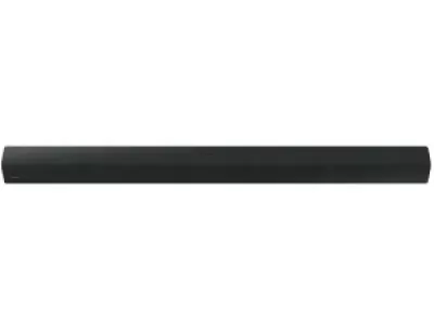 Саундбар Samsung HW-B550/EN 2.1 410Вт+220Вт черный