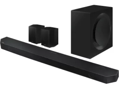Саундбар Samsung HW-Q990B Саундбар Samsung HW-Q990B