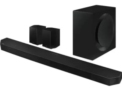 Саундбар Samsung HW-Q990C Саундбар Samsung HW-Q990C