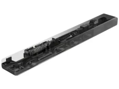 Саундбар Sony HT-A3000 3.1 250Вт черный