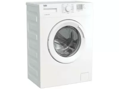 Стиральная машина Beko WRS5511BWW Стиральная машина Beko WRS5511BWW