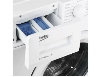 Стиральная машина Beko WRS5511BWW Стиральная машина Beko WRS5511BWW