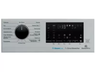 Стиральная машина Beko WSPE7H616S Стиральная машина Beko WSPE7H616S