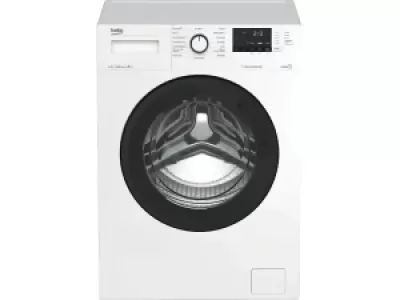 Стиральная машина Beko WSRE6H612ZAWI Стиральная машина Beko WSRE6H612ZAWI