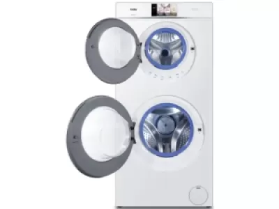Стиральная машина Haier HWD120-B1558U Стиральная машина Haier HWD120-B1558U
