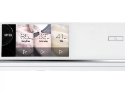 Стиральная машина Haier HWD120-B1558U Стиральная машина Haier HWD120-B1558U