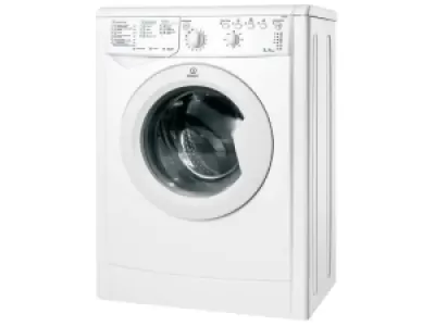 Стиральная машина Indesit IWSB 5085 Стиральная машина Indesit IWSB 5085