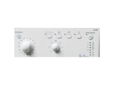 Стиральная машина Indesit IWSB 5085 Стиральная машина Indesit IWSB 5085