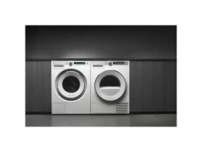 Сушильная машина Asko T608HX.W Сушильная машина Asko T608HX.W