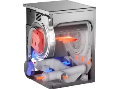 Сушильная машина Asko TDC1485VB.T Сушильная машина Asko TDC1485VB.T