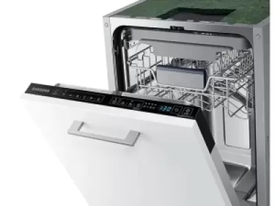 Встраиваемая посудомоечная машина Samsung DW50R4050BB Встраиваемая посудомоечная машина Samsung DW50R4050BB