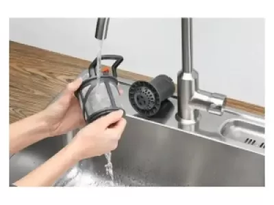 Встраиваемая посудомоечная машина Electrolux EEG48300L Встраиваемая посудомоечная машина Electrolux EEG48300L