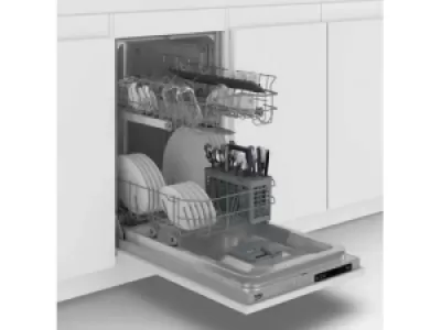 Встраиваемая посудомоечная машина Beko BDIS15063 Встраиваемая посудомоечная машина Beko BDIS15063