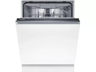 Встраиваемая посудомоечная машина Bosch SMV25EX02E Встраиваемая посудомоечная машина Bosch SMV25EX02E