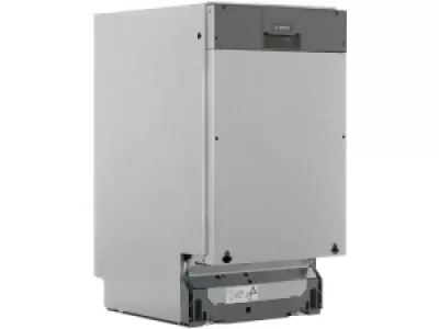 Встраиваемая посудомоечная машина Bosch SPV6ZMX17E Встраиваемая посудомоечная машина Bosch SPV6ZMX17E