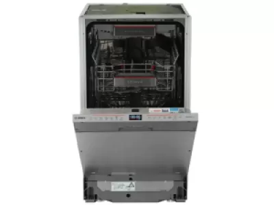 Встраиваемая посудомоечная машина Bosch SPV6ZMX17E Встраиваемая посудомоечная машина Bosch SPV6ZMX17E