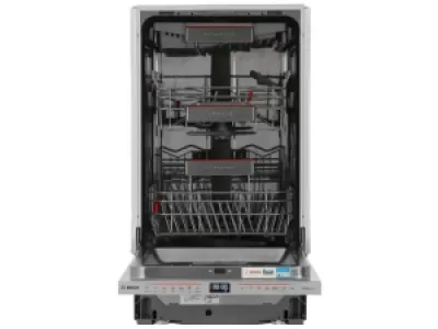 Встраиваемая посудомоечная машина Bosch SPV6ZMX17E Встраиваемая посудомоечная машина Bosch SPV6ZMX17E