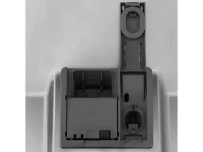 Встраиваемая посудомоечная машина Bosch SPV6ZMX17E Встраиваемая посудомоечная машина Bosch SPV6ZMX17E