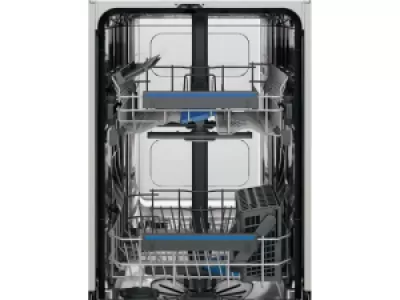 Встраиваемая посудомоечная машина Electrolux KESC2210L Встраиваемая посудомоечная машина Electrolux KESC2210L