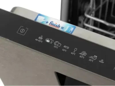 Посудомоечная машина Beko BDEN48522DX