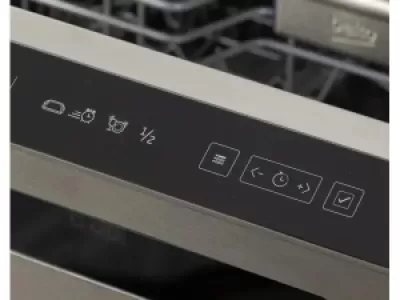 Посудомоечная машина Beko BDEN48522DX