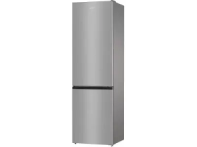 Холодильник двухкамерный Gorenje NRK6202EXL4 серебристый Холодильник двухкамерный Gorenje NRK6202EXL4 серебристый