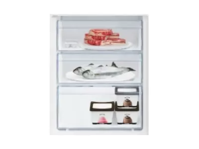 Встраиваемый холодильник Beko BCSA2750 Встраиваемый холодильник Beko BCSA2750